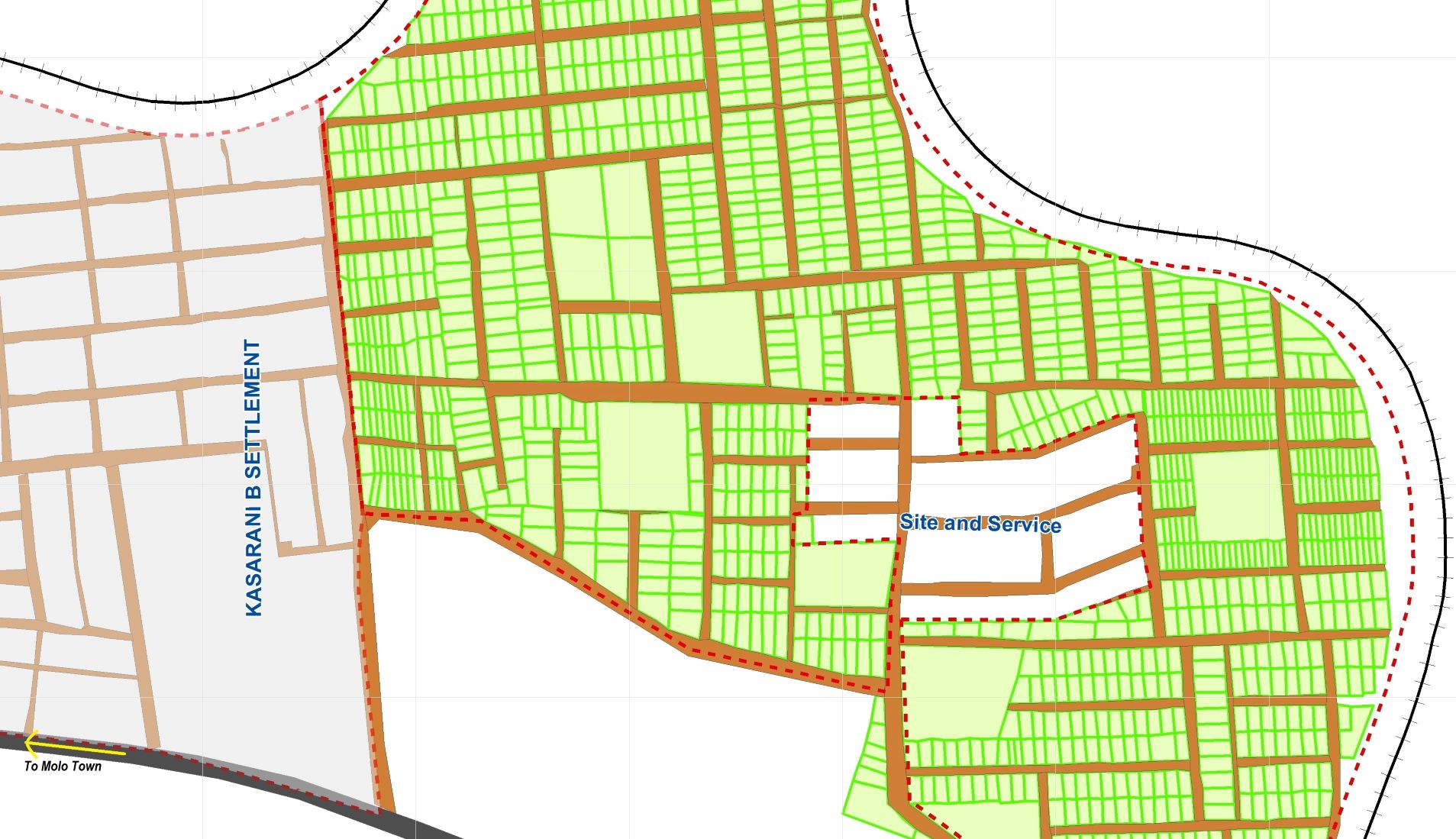 planning-surveying-titling-and-preparation-of-resettlement-action